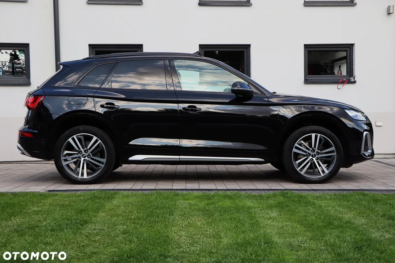 Audi Q5 - 11