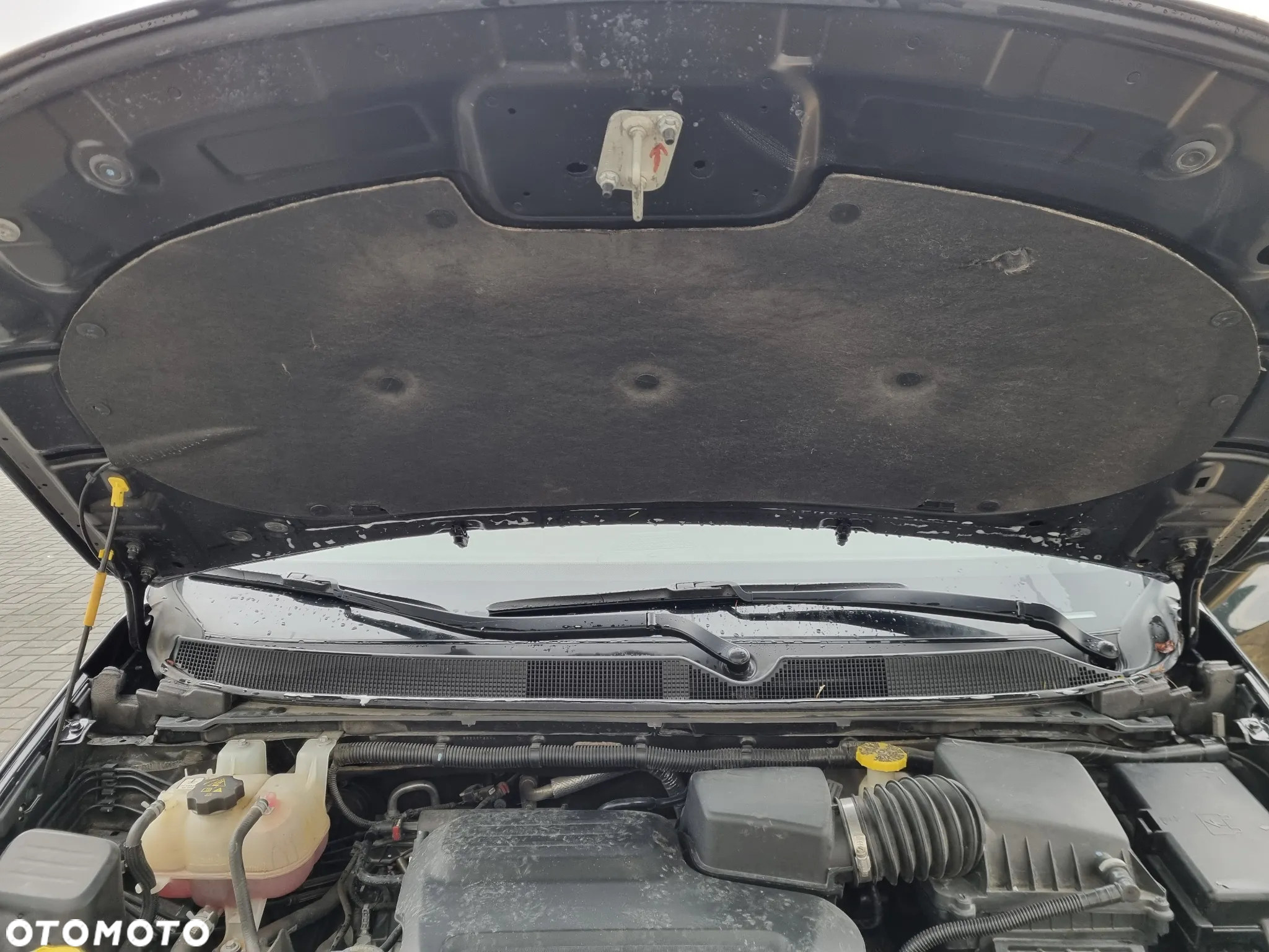 Chrysler Pacifica - 30