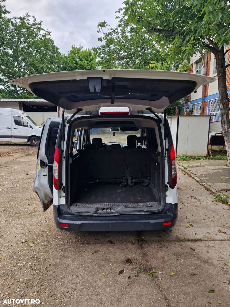 Ford Tourneo Connect 1.5 TDCi SWB (L1) Trend - 9