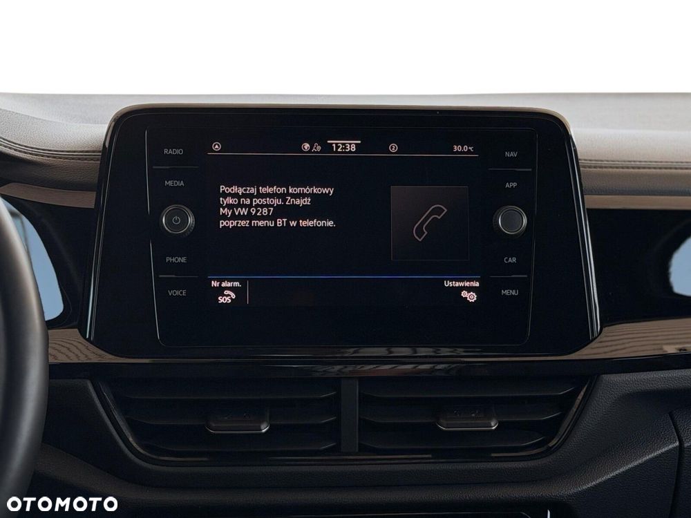 Volkswagen T-Roc 1.5 TSI Style DSG - 34