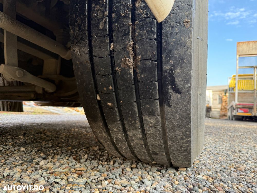 MAN TGX 18.440 4X2BLS - 10