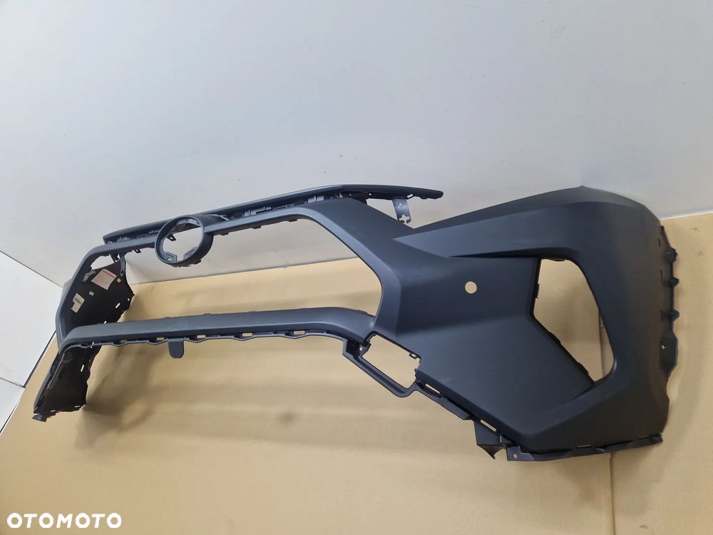 ZDERZAK PRZÓD PRZEDNI TOYOTA RAV4 RAV 4 XA50 18-22 NOWY 52119-4A927 - 4