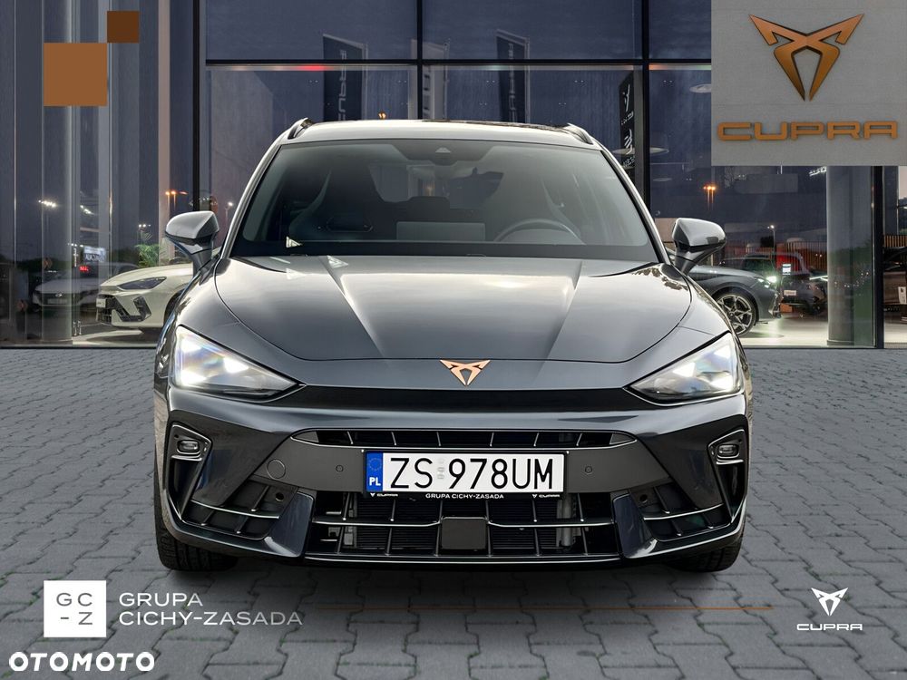 Cupra Leon - 5