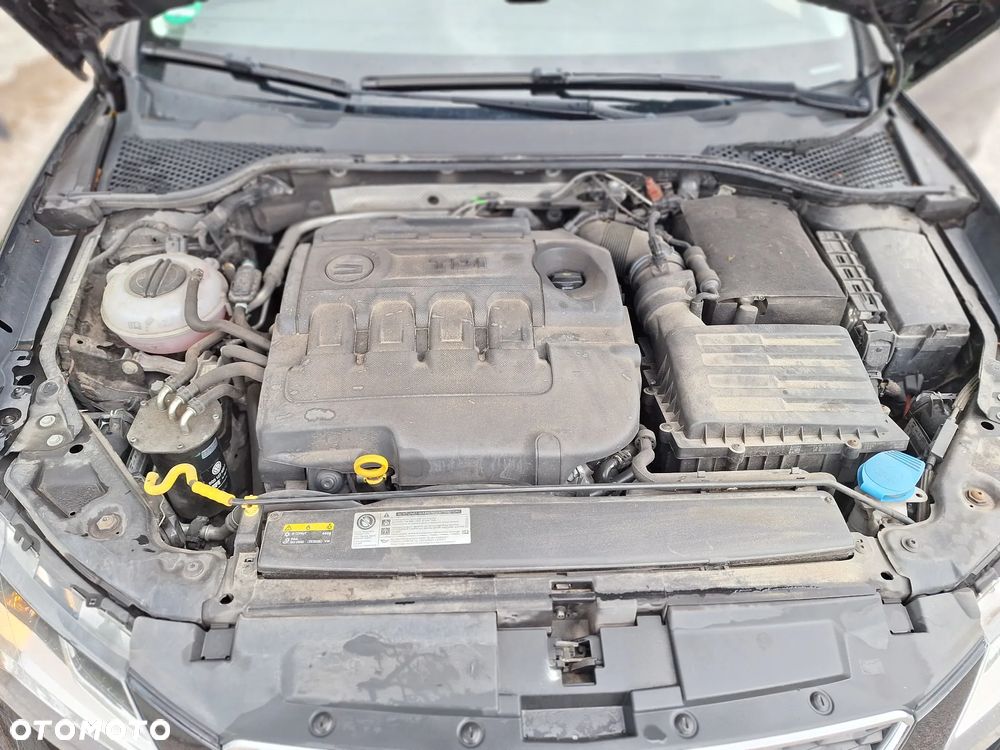 Seat Leon 2.0 TDI DPF Start&Stop CONNECT - 24