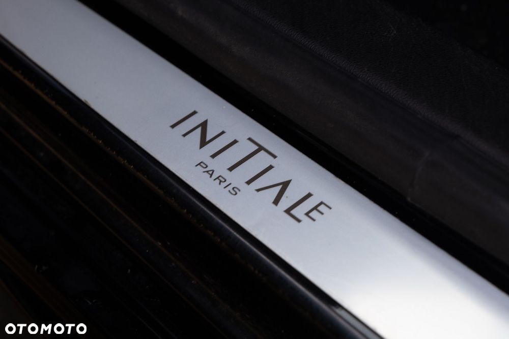 Renault Talisman 1.6 Energy dCi Initiale Paris EDC - 13