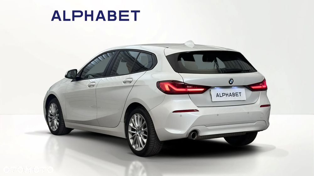 BMW Seria 1 118i Advantage - 4