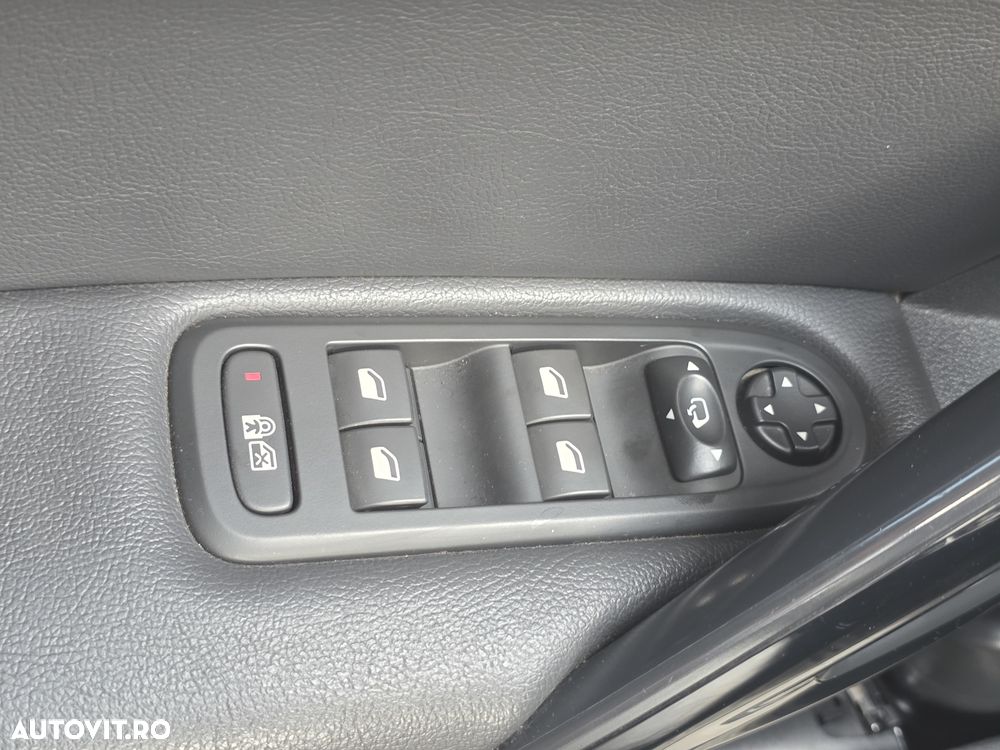 Peugeot 508 2.0 BlueHDI FAP BVA Allure - 9