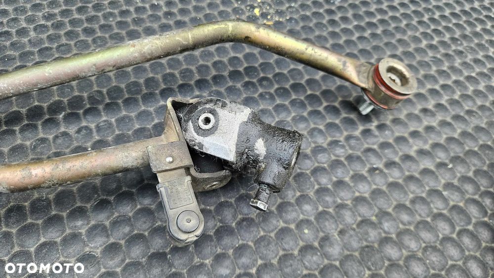 Wybierak Lewarek 8E0711290 8E0711613 8E0711025 5 Biegów Cięgno Skrzyni 1.8 T 1.9 TDI 2.0 ALT FSI Audi A4 B6 B7 - 23