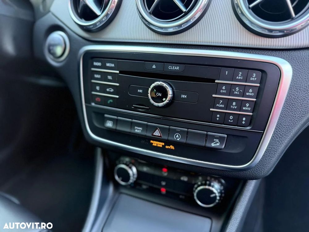 Mercedes-Benz GLA 200 d 4MATIC Aut. - 22