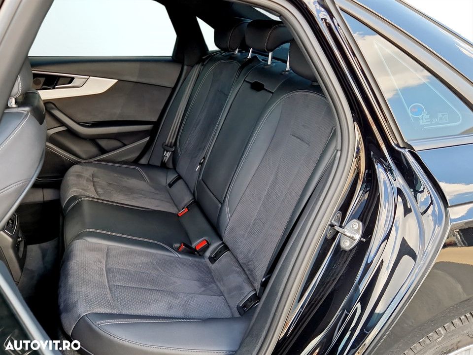 Audi A4 Limuzina 35 TFSI S tronic - 16