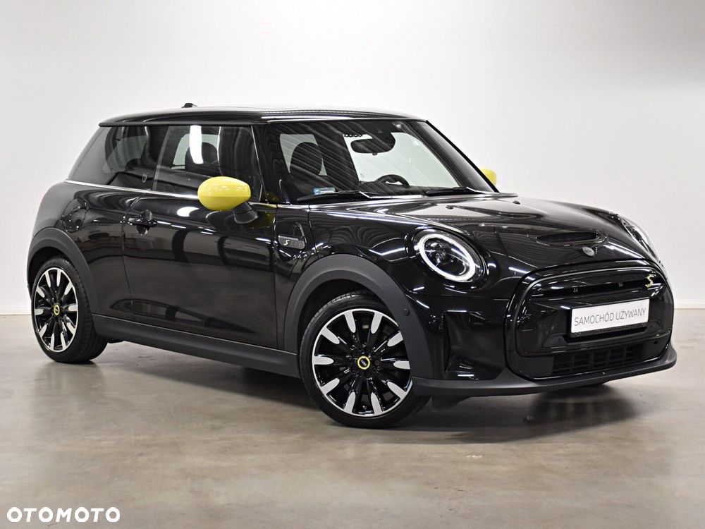 MINI Cooper S - 8