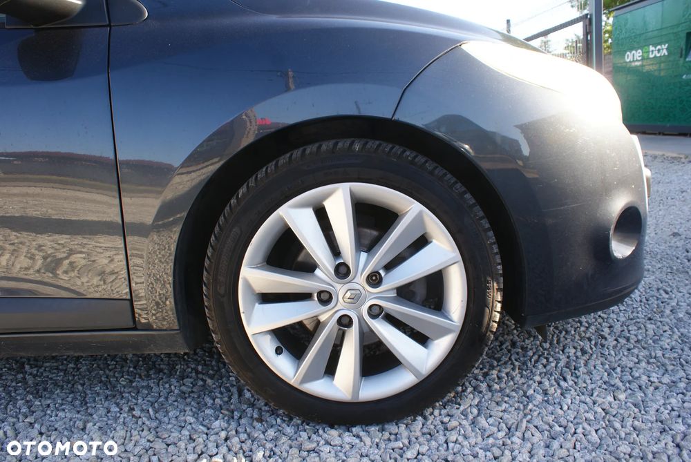Renault Megane - 6
