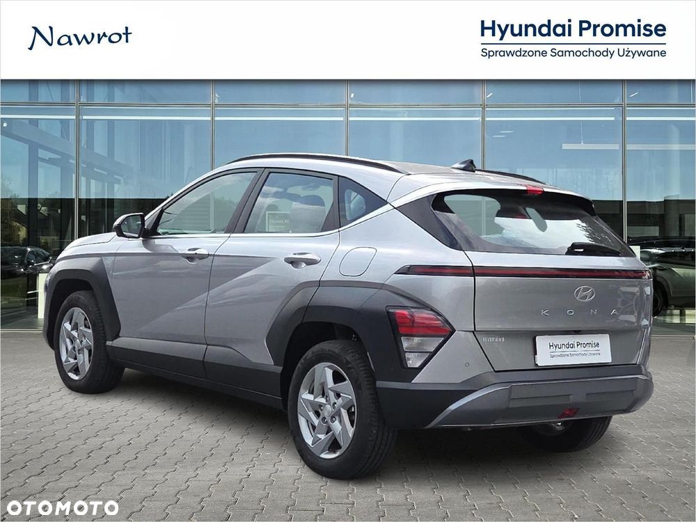 Hyundai Kona - 3