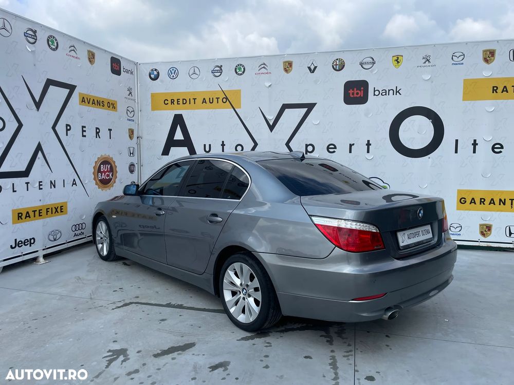 BMW Seria 5 - 6