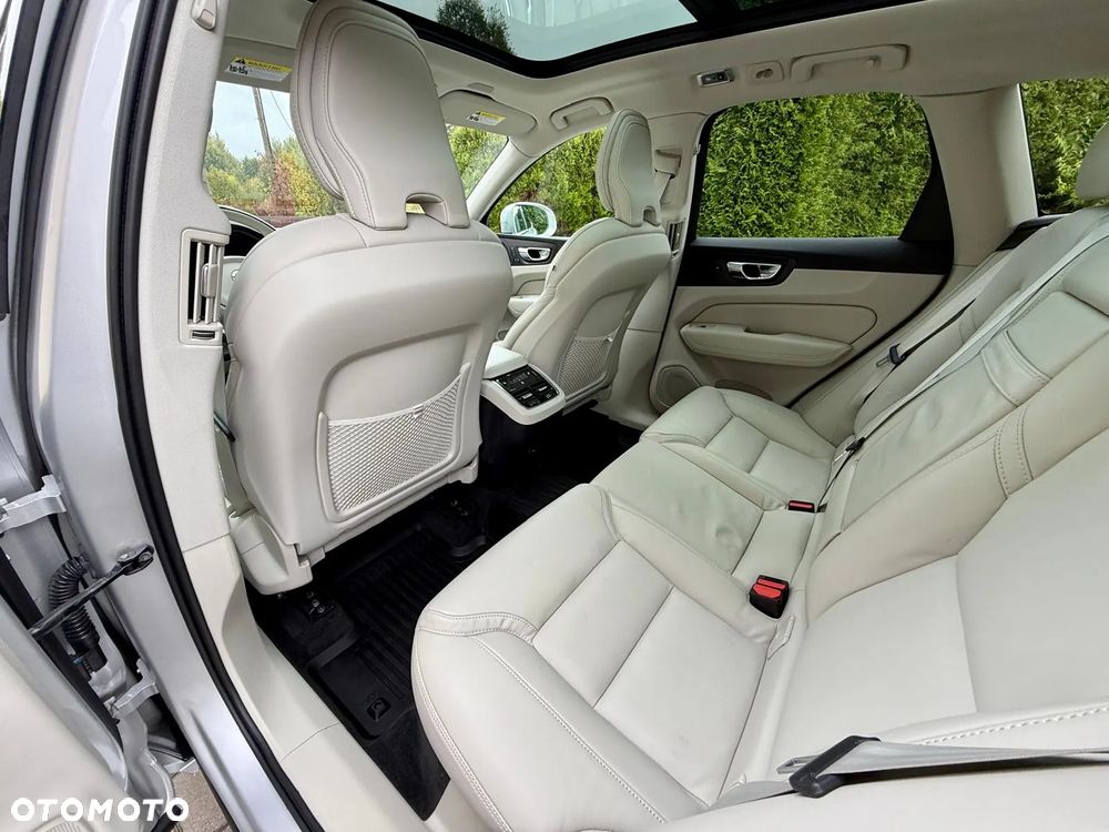 Volvo XC 60 T5 Inscription - 12