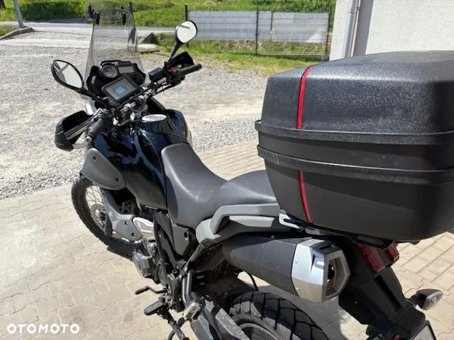 Yamaha Tenere - 2