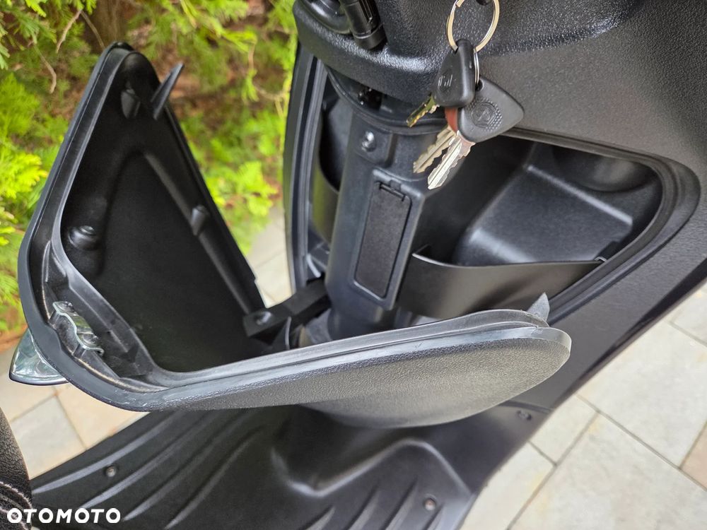 Piaggio Liberty - 15