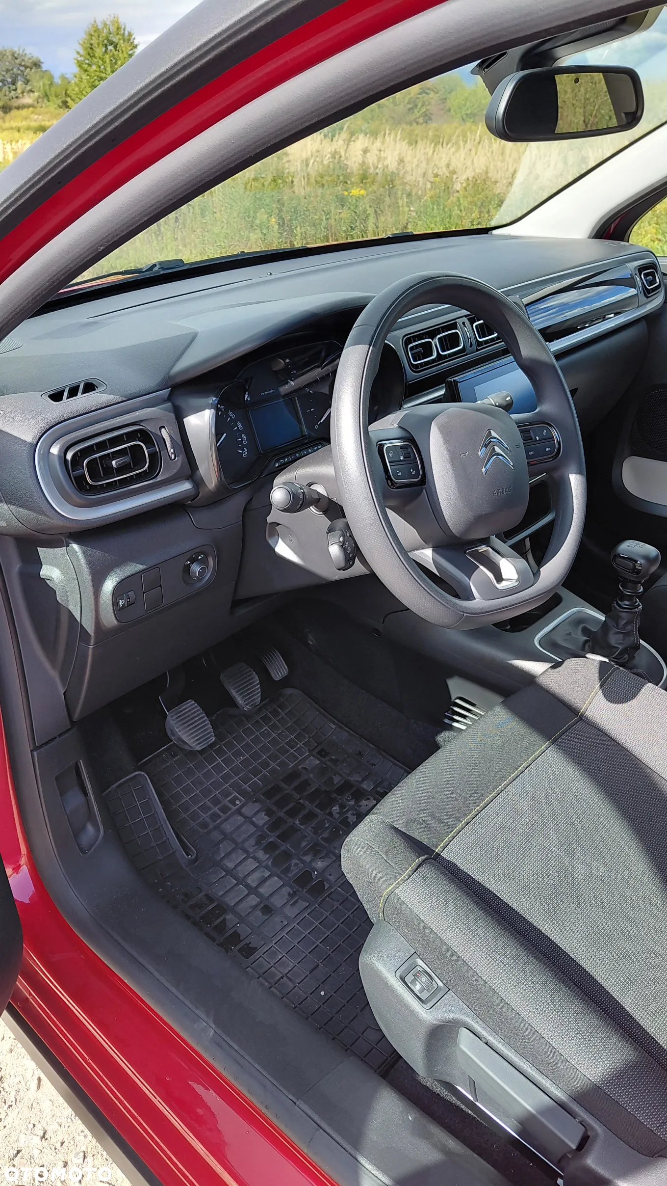 Citroën C3 1.2 PureTech Shine - 11