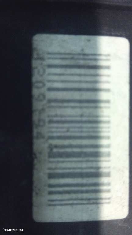 CENTRALINA MOTOR UCE VOLKSWAGEN GOLF III 1993 - 3