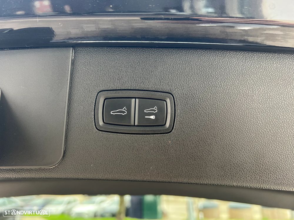 Porsche Cayenne E-Hybrid - 25