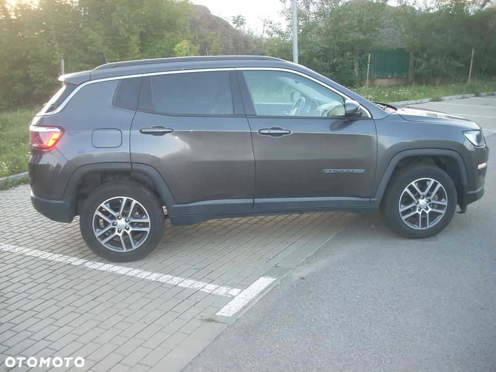 Jeep Compass - 7