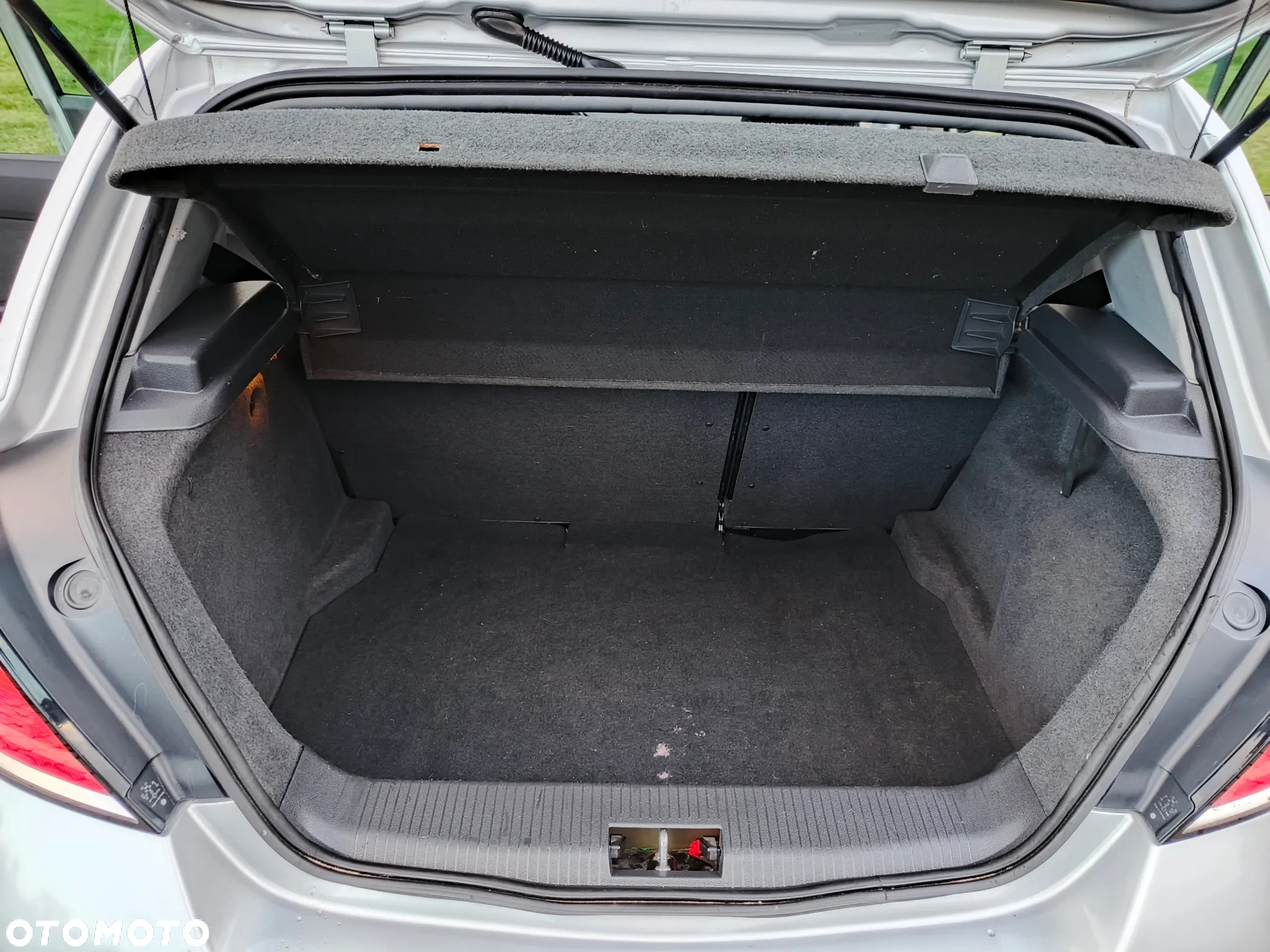 Opel Astra 1.6 Elegance - 20