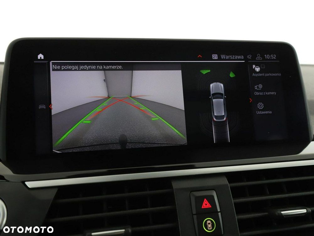 BMW X4 xDrive20d xLine - 26