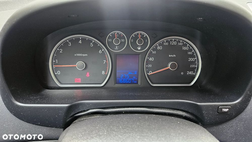 Hyundai i30 1.4 Edition Plus - 16
