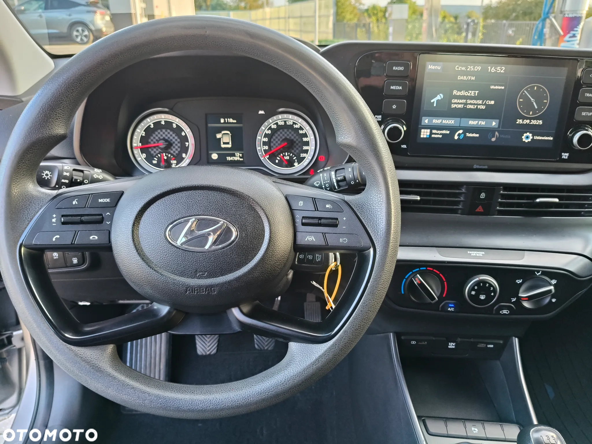 Hyundai i20 1.2 Classic Plus - 12