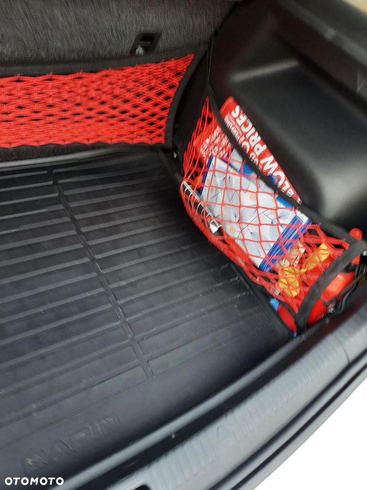 Skoda RAPID 1.2 TSI Ambition - 26