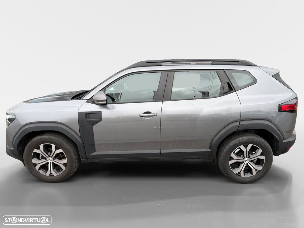 Dacia Duster 1.2 TCe Expression - 2