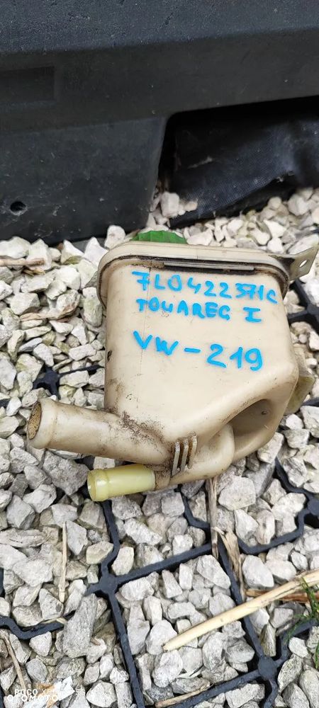 VW AUDI SEAT SKODA ZBIORNICZKI WSPOMAGANIA - 18
