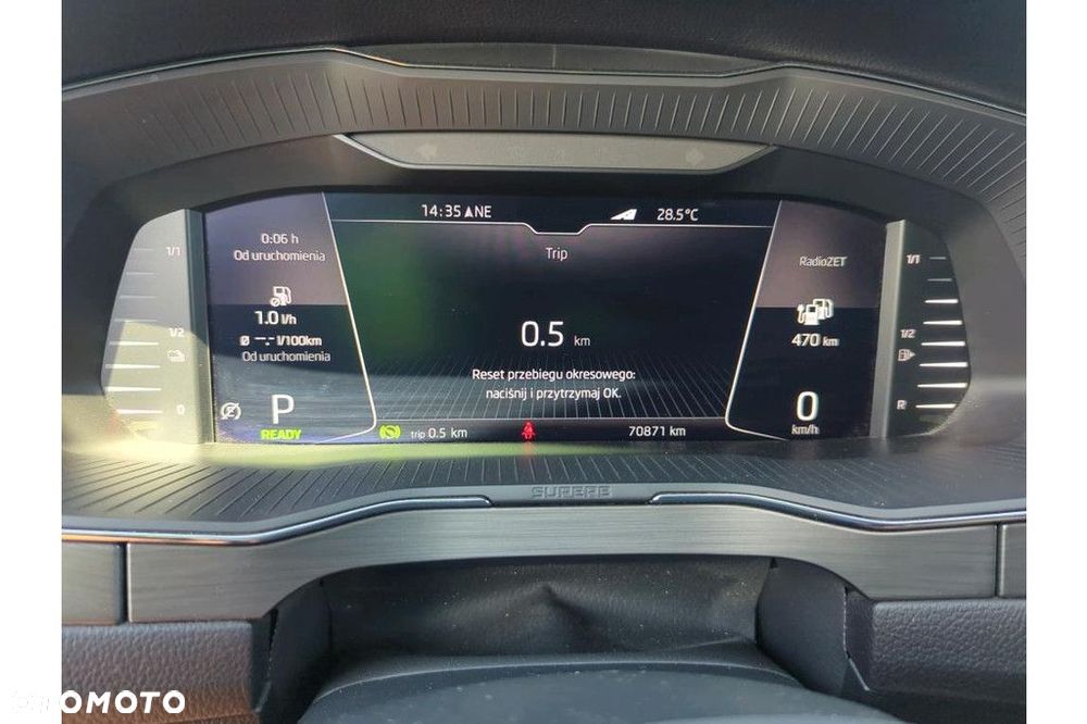 Skoda Superb - 6