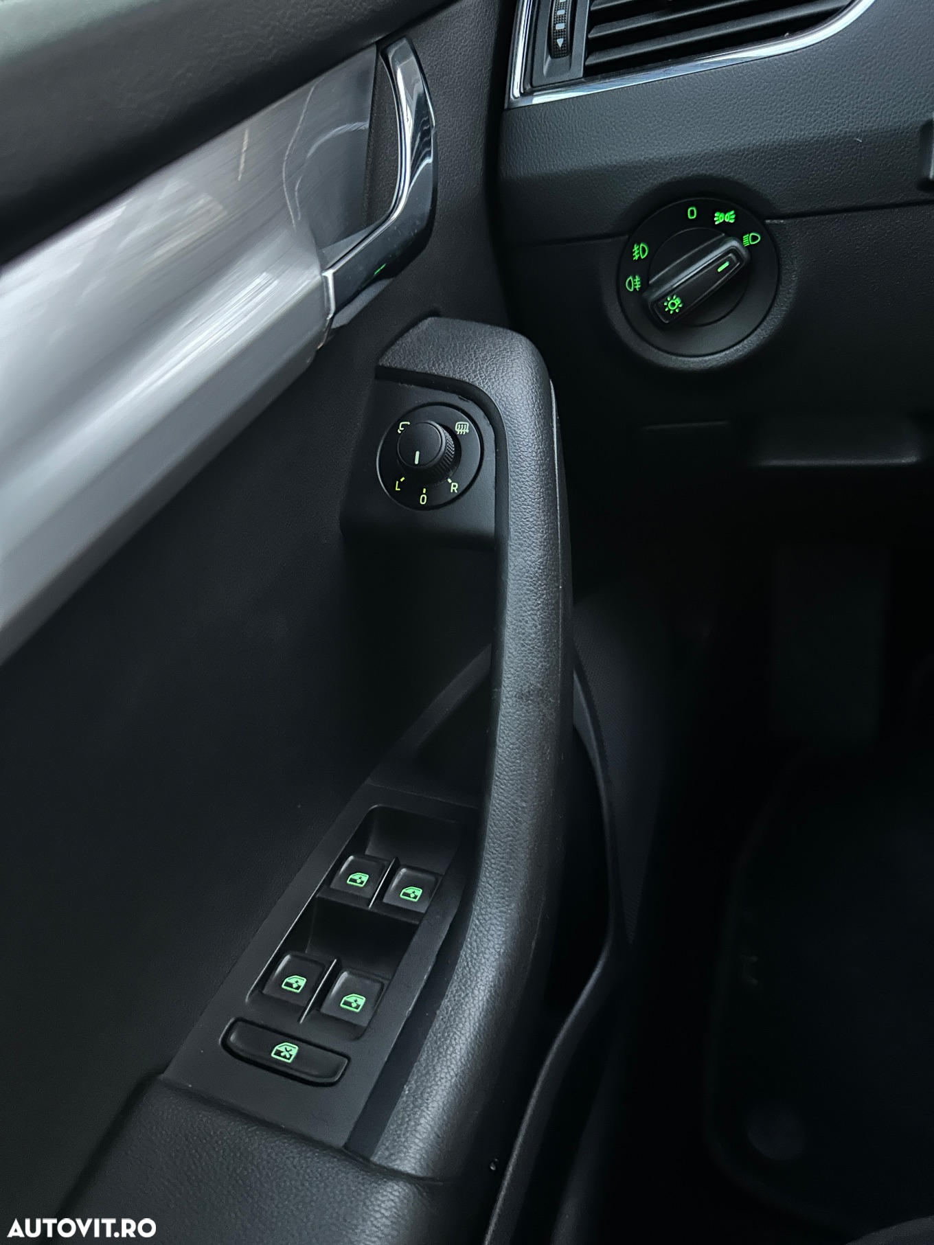 Skoda Octavia Combi 1.0 TSI Ambition - 13