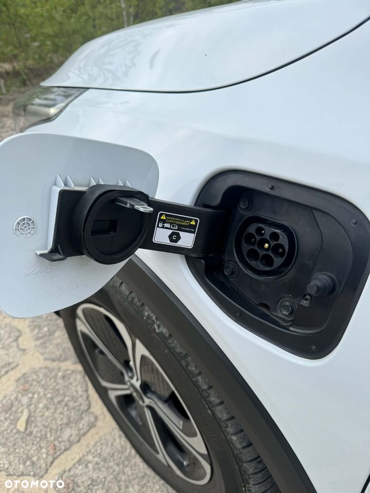 Kia XCeed - 7
