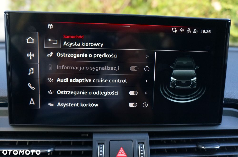Audi Q5 40 TDI quattro S tronic S line - 33
