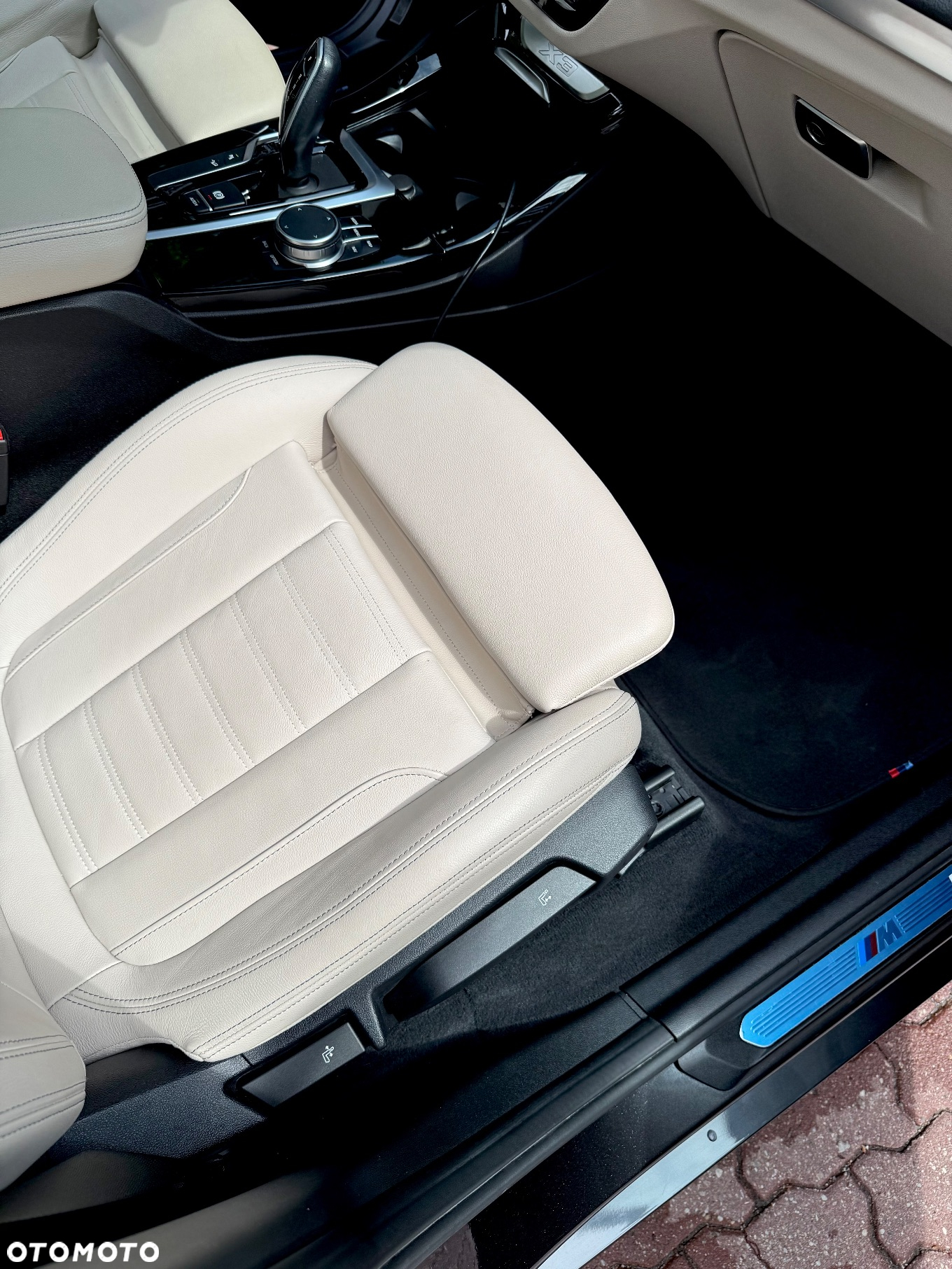 BMW X3 - 9