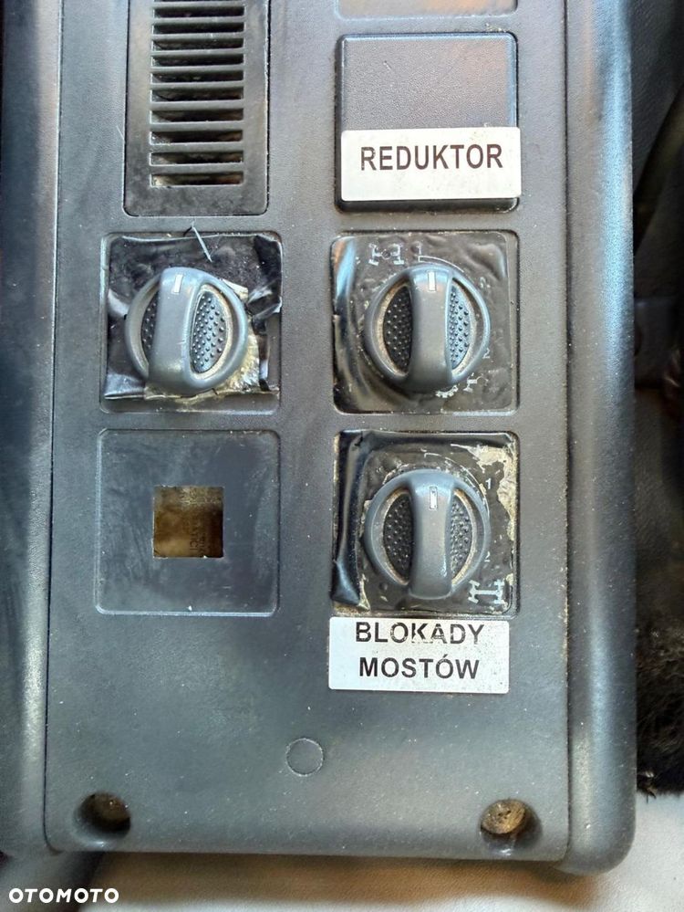 Iveco IVECO EUROCARGO 4x4 BUMAR PMT 180 Podnośnik Koszowy Zwyżka - 20