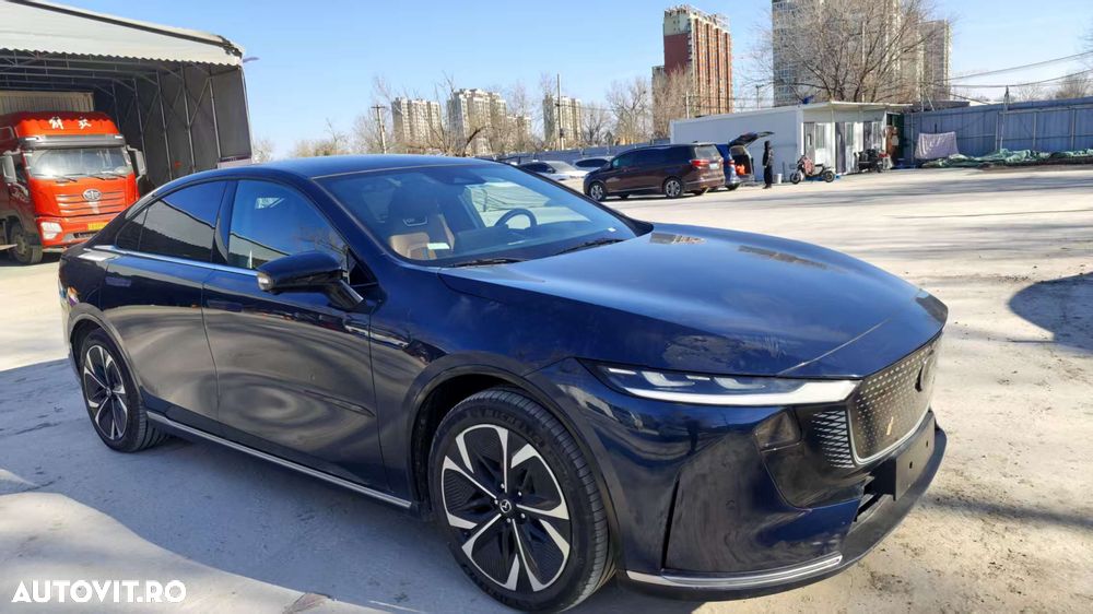 Mazda 6e EV Takumi Plus - 1