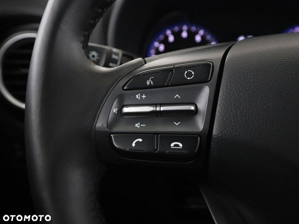 Hyundai Kona 1.0 T-GDI Comfort - 31