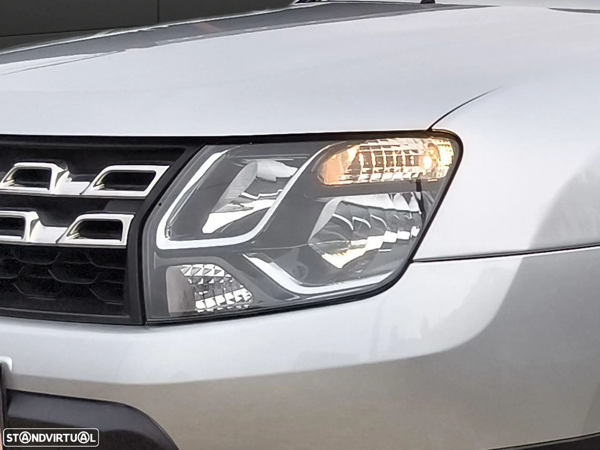 Dacia Duster 1.5 dCi Prestige - 5