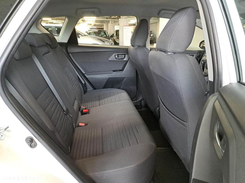 Toyota Auris - 14
