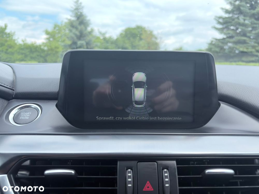 Mazda 6 SKYACTIV-G 145 Exclusive-Line - 26