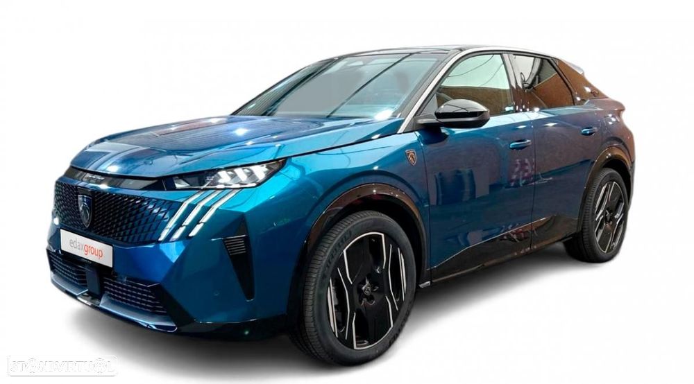 Peugeot E-3008 73 kWh GT - 1