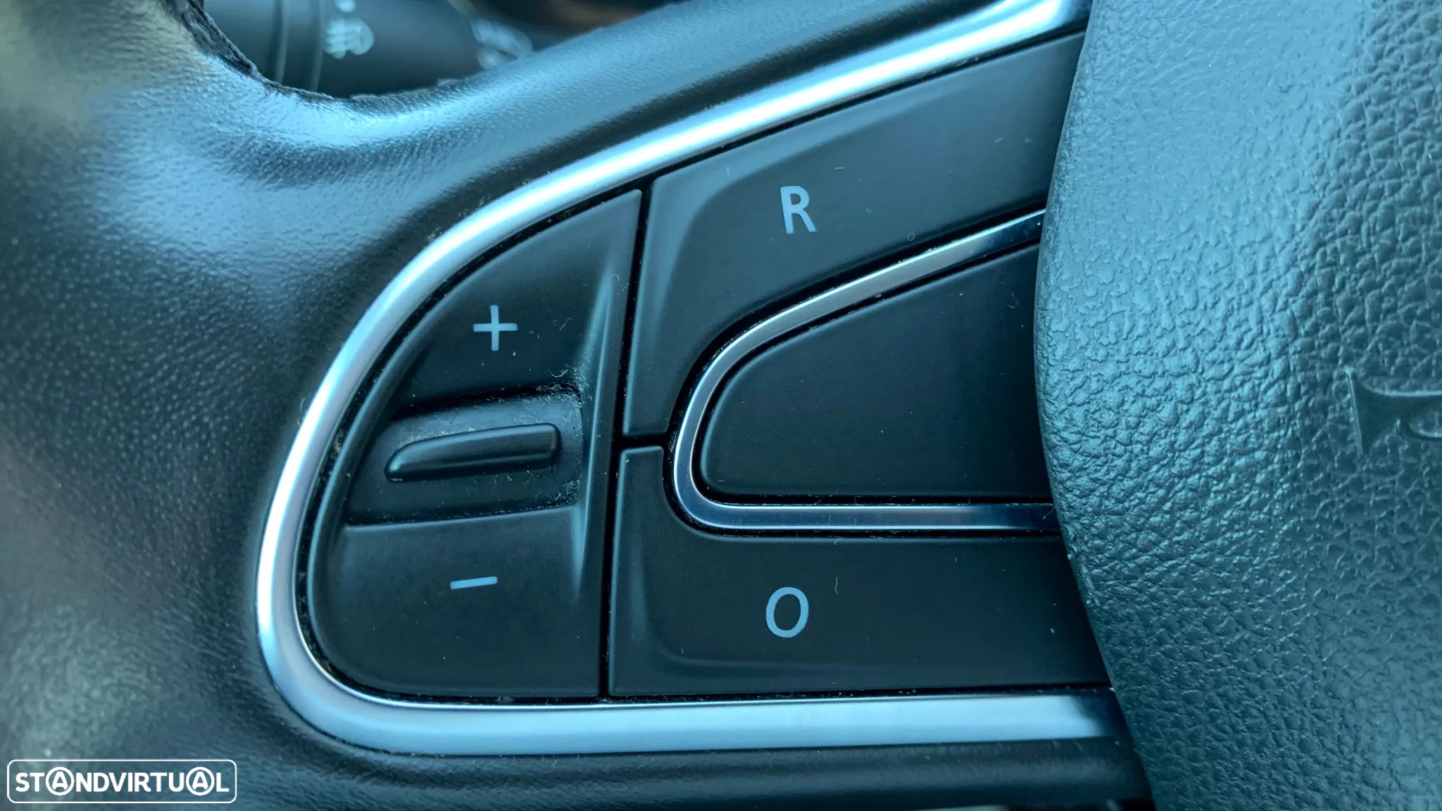 Renault Kadjar 1.5 Blue dCi Intens EDC - 26