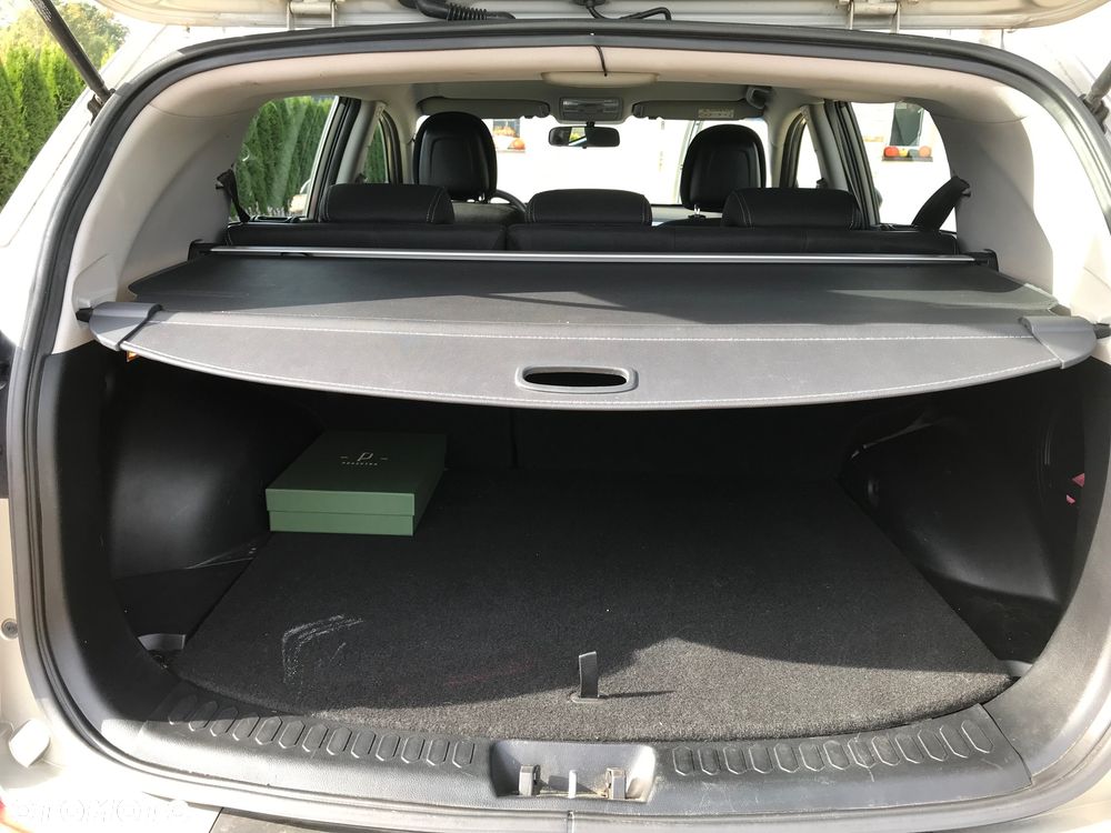 Kia Sportage 2015 photo 5