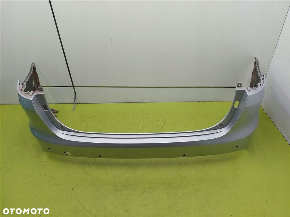 Zderzak tylny tył Kia Ceed III KOMBI 2018-2025 - 6