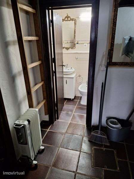 Moradia nova ilustre Casa de  Ramiro em vila fernando elvas - Grande imagem: 5/8