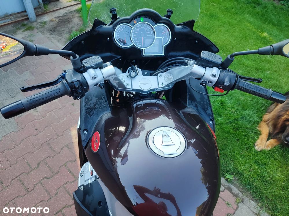 Moto Guzzi Norge - 11