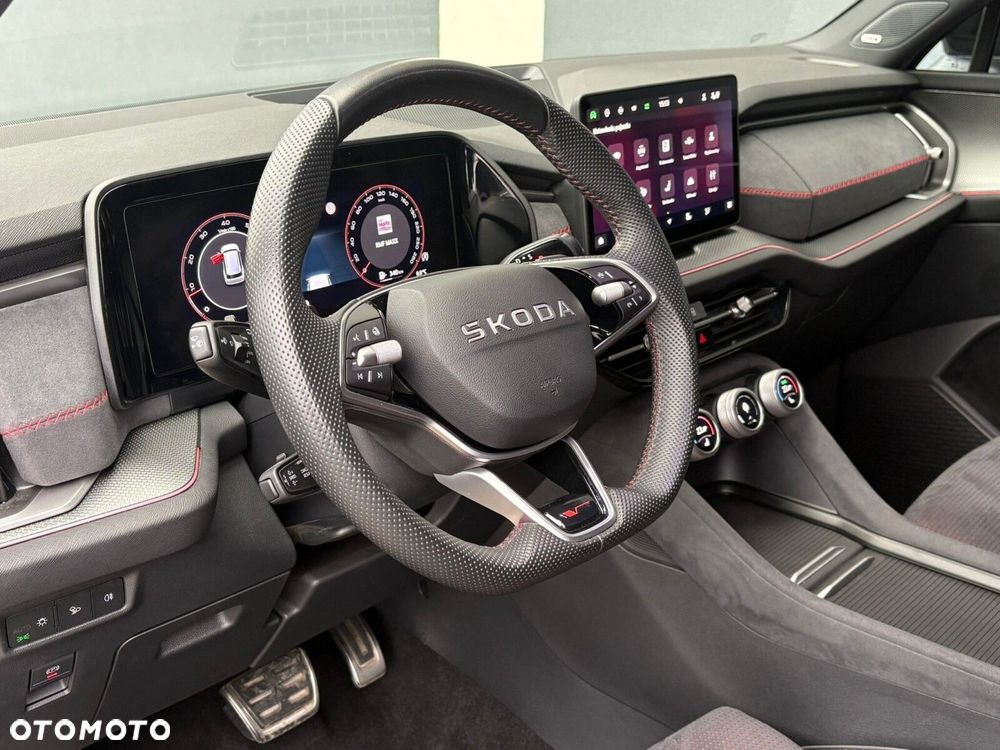 Skoda Kodiaq 2.0 TSI 4x4 RS DSG - 16